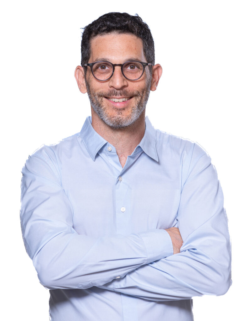 ד"ר עירא בכר
